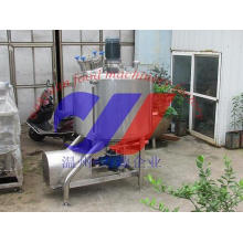 High-Speed Super Fine Emulsifying Tank